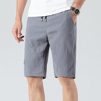 Not Easy To Fade Loose Casual Sports Pants