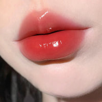 Pure Petroleum Jelly Mirror Light Lip Lacquer Moisturizing