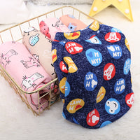 Fleece Print Sweatshirt Teddy Biped Dress