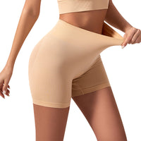 Fashion Personality Bottoming Abdominal Pants Women