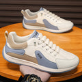 All-matching Casual Trendy Non-slip Wear-resistant Sports Men's Sneakers
