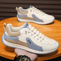 All-matching Casual Trendy Non-slip Wear-resistant Sports Men's Sneakers