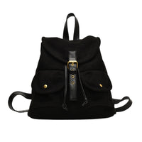 Casual Large Capacity Commuter Niche Backpack Bag