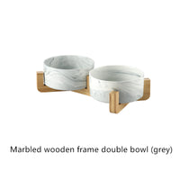 Ceramic Cat BowlCat Food BowlCat