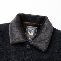 Fleece-lined Thickened Chenille Cotton-padded Coat Middle-aged And Elderly Cotton-padded Jacket Daddy Outfit Coat