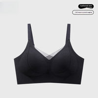 Warm Skin Seamless Women's Underwear