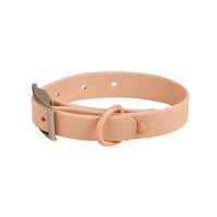 Waterproof Dog Collar Anti-strangulation Cat Collar
