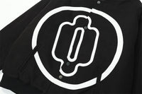 Baseball Cotton Jacket For Men