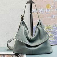 Stylish And Versatile Womens Shoulder And Crossbody Bag