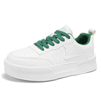 Sneakers Casual Versatile White Sports Men's Shoes