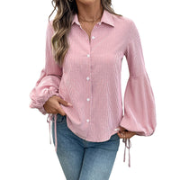 Women's Autumn Loose New Inner Shirt