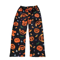 Thickened Fleece-lined Casual Loungewear Pants