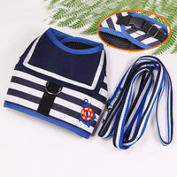 Dog Traction Rope Chest Strap