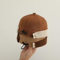 Children's Spring And Autumn Style Western Style Chinese Landlord Hat