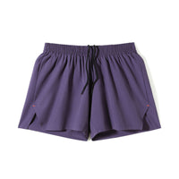 Running Dry Pants Outdoor Sports Double-layer Pants