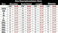 Men's European And American Digital Printing Sports Hoodie