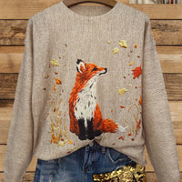 Printing To Create Digital Printed Tops