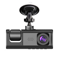 HD 1080P2 Inch Screen Driving Recorder