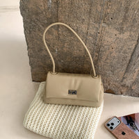 Large Capacity Handheld Shoulder Bag For Women