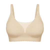 Lace Lightweight Breathable Women's Sports Bra