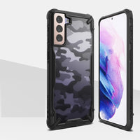 All-inclusive Anti-fall Simple Ultra-thin Transparent Silicone Case