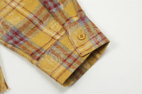 Men's Fashion Personalized Rose Casual Shirt