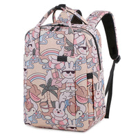 Computer Bag 14-inch Backpack Lightweight 15-6-inch