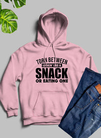 Autumn Cotton Solid Color Hoodie For Men And Women