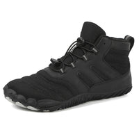 Outdoor Anti Slip And Wear-resistant Five Finger Hiking Shoes
