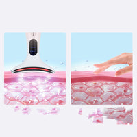 Skin Rejuvenation Face Lifting And Tightening RF Massage Instrument