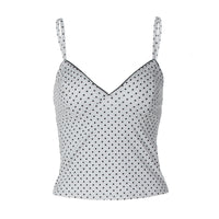 Women's Stylish And Versatile Camisole Top
