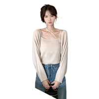 Pure Desire Style Hot Girl Suit