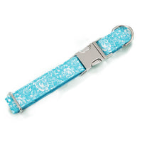 Small  Dog Collar, Environmentally Friendly Printing, Breathable And Comfortable Pet Collar, Safe Collar For Walking Dogs