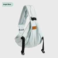 Baby Strap Hug Free Hands Front Hug Out Baby Sling