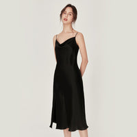 Camisole Pajamas Womens Silk Sexy-Luxe Style