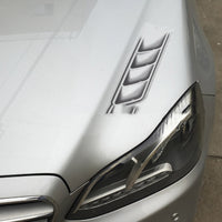 Air Outlet Car Stickers Imitation Vent Modified Decorative Stickers