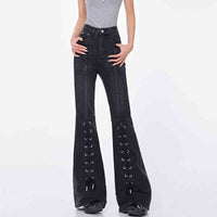 Women's Skinny Jeans High Waist Casual Pants