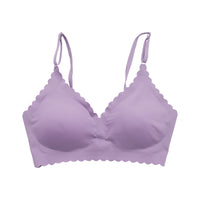 Fitness Vest Bra Women's Comfortable And Breathable