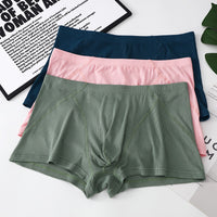 Fashion Personality Pants Loose Men's Boxer Shorts
