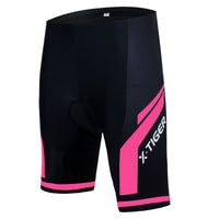 Short-sleeved Bib Cycling Jersey Suit Summer