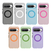 Skin-sensitive Frosted Magnetic Protective Sleeve