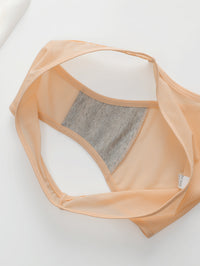 Women's Lingerie Set, Breathable And Comfortable, Push-up