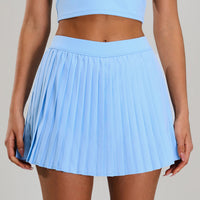 Outdoor Fitness Anti-exposure Abdominal-shaping Slimming Yoga Skirts