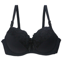 Women's Fashion Personality Plus Size Bra