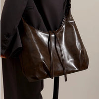 Wasteland Style Retro Underarm Bag For Women, New Autumn And Winter Collection