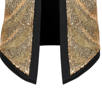 Men's Fashion Casual Performance Party Cardigan Jacket