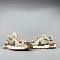 Retro Men's Board Shoes Sporty And Casual Shoes