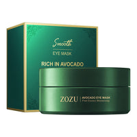 ZOZU Moisturizing Eye Mask 30pairs