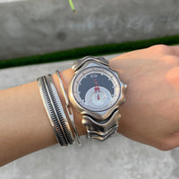 Original Style Special-shaped Non-mechanical Watch Men's Fashion Fashion Brand Advanced