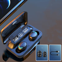 Long Standby Life Wireless Bluetooth Headset